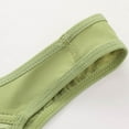 thumbnail image 7 of IFNWSV Everyday Comfort Bra for Women Wireless Front Closure Solid Color Wide Strap Padded, 7 of 7