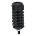 thumbnail image 3 of Archery Bow Stabilizer Rubber Compound Bow Shock Damper Vibration Dampener Universal Thread, 3 of 14