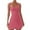 Z1#RD1667, variant on Puliio Tank Dresses for Women Summer Sleeveless Square Neck Solid Color Bodycon Mini Casual Fashion Dress