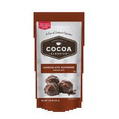 Cocoa Classics Mint Cocoa Mix, Hot Chocolate, Made with Nonfat