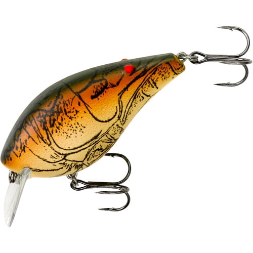 XCalibur Square Lip Fishing Lure