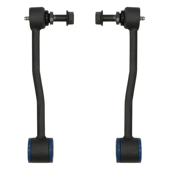 Rancho Rancho RS62140 Suspension Stabilizer Bar Link Kit Fits select: 2018-2019,2021 JEEP WRANGLER UNLIMITED