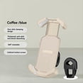 thumbnail image 4 of Sunshade and Rainproof Stand, Motorcycle Bike Phone Holder C, 4 of 5