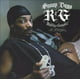 Snoop Dogg R&g (rythme & Gangsta): le Chef-D'œuvre [Propre] [Modifier] CD – image 1 sur 1