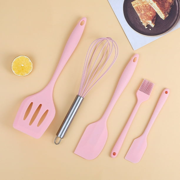 Petite spatule en silicone de OXO  Ares Cuisine - Ares Accessoires de  cuisine