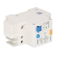 thumbnail image 3 of Disyuntor, disyuntor Mini MCB Disyuntor de protección MCB Disyuntor de precisión, 3 of 8