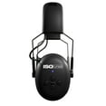 thumbnail image 3 of ISOtunes AIR DEFENDER Bluetooth Earmuffs: Comfortable Wireless Hearing Protection with 40 Hour Battery Life, 3 of 7