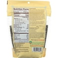 thumbnail image 2 of Bob's Red Mill, Organic Whole Chia Seeds, 12 oz (340 g) (Pack of 3), 2 of 6