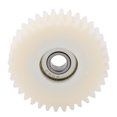 thumbnail image 2 of 36 Tooth Gear, Nylon Teeth Gear Excellent  For Bafang, 2 of 8