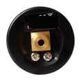 thumbnail image 3 of Comapct Manomètre de Pression de Vide 1/8 BSPT, Performance Durable, 3 of 6