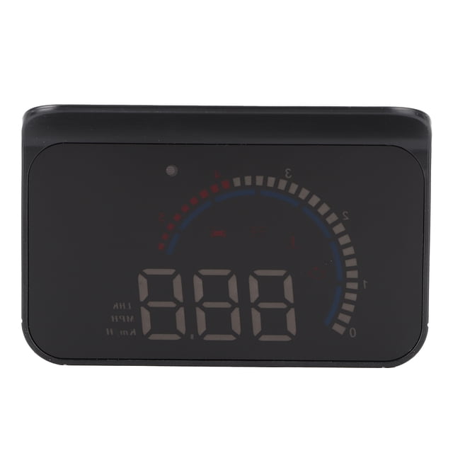 HUD automático, pantalla HeadUp universal HUD OBDHUD Pantalla Head Up Display Valor excepcional