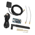 thumbnail image 3 of SIM7600G-H 4G HAT, SIM7600G-H 4G HAT Expansion Card PCB Material 4G 3G 2G Support  for, 3 of 8