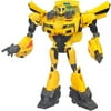 TRANSFORMERS PRIME Weaponizer BUMBLEBEE Figure