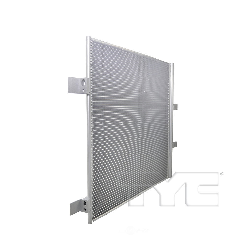 TYC 30199 A/C Condenser