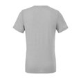 thumbnail image 3 of BELLA + CANVAS Unisex Triblend Tee Size up to 4XL, 3 of 5