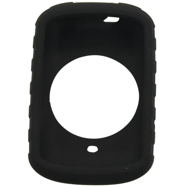 Coque en Silicone pour Edge 830 GPS Système Informatique Coque de Protection Antidérapante Anti-Rayures Coque Souple
