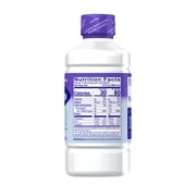 Pedialyte Essential Rehydration Electrolyte Drink, Unflavored, 1 Liter, Pack of 8