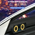 thumbnail image 3 of Model Car Head Up Display Replacement for  /3 2019-2022 Car LCD Instrument 1280x480 6.8inch IPS Screen Date Synchronization, 3 of 7