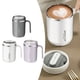 thumbnail image 5 of 500ML Coffee Mug Outdoor Camping Travel Portable Tea Milk Cup Stainless Steel, 5 of 10