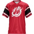 thumbnail image 1 of ProSphere Boys' Minnesota State University Moorhead End Zone Football Fan Jersey, 1 of 6