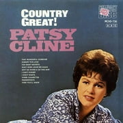 COUNTRY GREAT (076732073629)