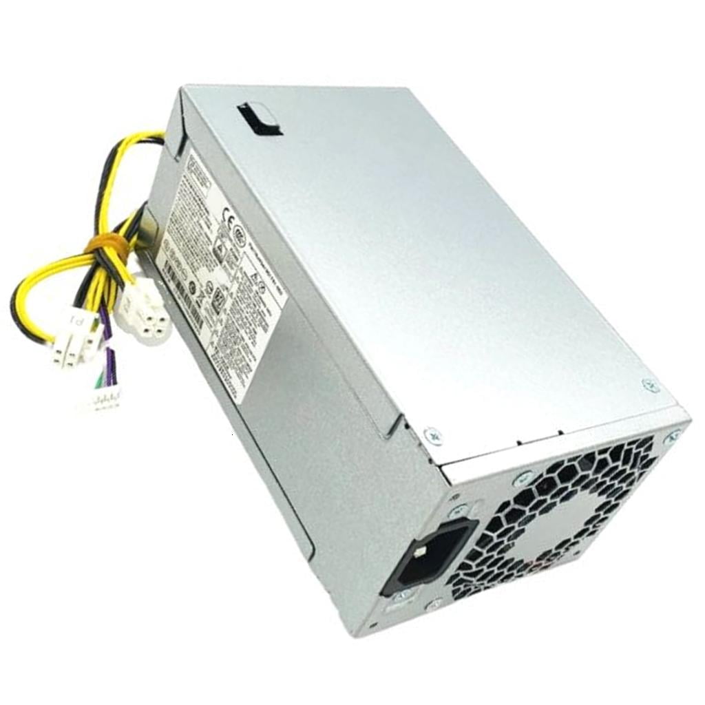 Jesscasday PSU For HP 400 G4 282 600 680 800 880 4Pin+7Pin 310W Power Supply PA-3401-1HA