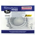 thumbnail image 5 of 60" SS WASH MACH HOSE 2PK, 5 of 11
