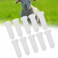 thumbnail image 1 of Bebida especial de leche de cabra 10 Uds Especial de cordero blanco para cabras ovejas leche de vaca bebida para cabras ANGGREK Otros, 1 of 8