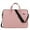 Pink, variant on Computer Sleeve for 13/14/15 Inch Laptop Case Bag with Water Resistant Fabric