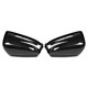 thumbnail image 3 of Tapa de la cubierta del espejo retrovisor de 2 uds apta para Benz Clase A W176 20122017, 3 of 5