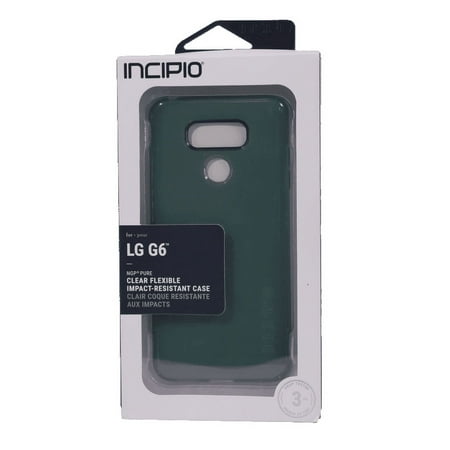 Incipio NGP Pure Series Case for LG G6 - Mint