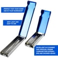 thumbnail image 4 of 12 Pieces Torch Tip Cleaner Welding Tip Cleaner Tool Kit for Cutting Torches Nozzles Carb Carbon Carburetor Jet Sprinklers and Shower Heads Wire 13 Wire Set, 4 of 7