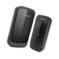 thumbnail image 3 of Wireless Doorbells Simple Doorbell Wireless Door Bell Small Doorbell Practical Doorbell, 3 of 3