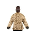 thumbnail image 2 of Tru-Spec 1292 Tactical Response Uniform Shirt, Desert Digital Camo, 2 of 3
