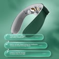 thumbnail image 5 of Masajeador de cuello con calor, masajeador de cuello infrarrojo inalámbrico para aliviar el dolor, masajeador cervical eléctrico portátil para mujeres y hombres regalo JM, 5 of 5