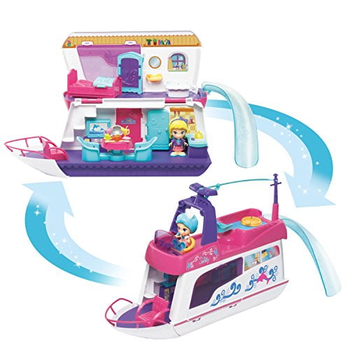 vtech sandy boat