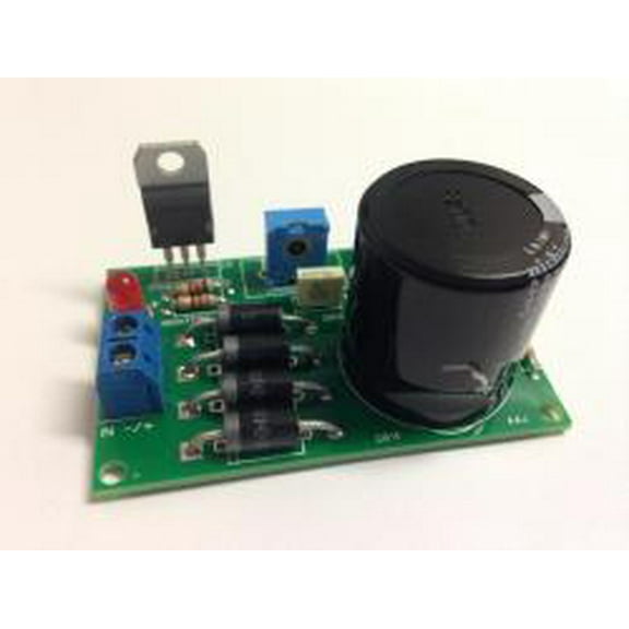 LD1085, Adj, 3Amp, TO-220 Voltage Regulator - 1 piece