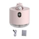 thumbnail image 5 of Humidificador para dormitorio, difusor (tanque de agua de 0,5 l), ambientador silencioso para coche, purificador de aire para habitación de bebé, luz, 5 of 9