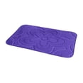 thumbnail image 3 of Vikakiooze Front Door Mat Welcome Mats, Rugs Memory Foam Bath Mat Carpet Floor Mats Carpet, 3 of 6