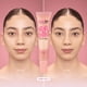 thumbnail image 4 of BB Cream Crema Hidratante Mate 25 g Pink Up Varios Tonos beige, 4 of 10