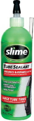 bicycle tire slime