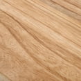 thumbnail image 6 of GETAJGHSD Short Wood Stool Khaki Simple Artware 1Pcs 9.8x7.1x2.8in, 6 of 9