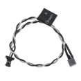 thumbnail image 2 of Cable de Repuesto Sunnimix para Sensor de Temperatura de Pantalla LCD 593-1029 A1311 A1312 2009-2012, 2 of 7