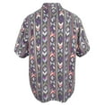 thumbnail image 2 of Men's Aloha Arrow Island Zone Camp Shirt-PG-S, 2 of 4