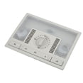 thumbnail image 4 of Interior Roof Reading Light, Sturdy 6Q0959613A Wear Resistant Easy Installation  For Car Accessory, 4 of 8