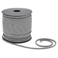 thumbnail image 4 of Exteriores De 50M Y 4Mm, Cuerda Multiusos De 7 Hebras, Cuerda De Poliéster De Alta Resistencia Para Accesorios De Bricolaje, Reemplazo De Camping Moyic OD010732-01, 4 of 7