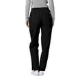 thumbnail image 2 of Adar Universal Scrubs For Women - Tapered Cargo Scrub Pants, 2 of 7