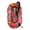 Red, variant on Heavy Duty Buoyancy Compensator For Scubas Diving 25LBS Reinforced Webbing