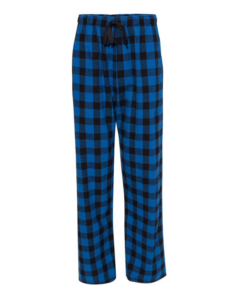 Boxercraft - New IWPF - Men - Flannel Pants With Pockets - Walmart.com