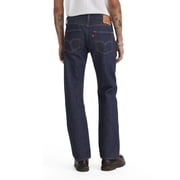 Levis Mens 501 Original Fit Jeans